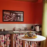 Holiday home Pour Personne, Avec Acces A La Cuisine, Et Au Jardin Calme *
