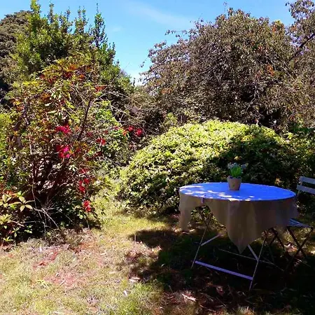 Chambre, Avec Acces A La Cuisine, Et Au Jardin Calme La Copechagniere